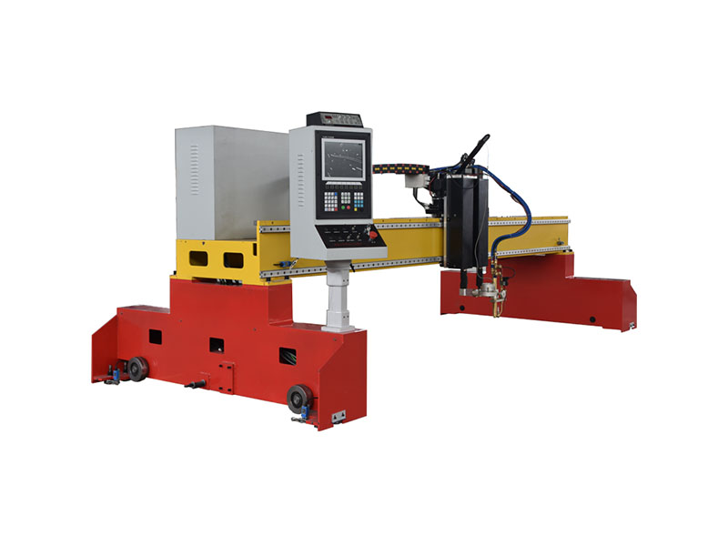 龍門式切割機(jī)